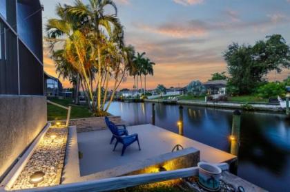 Villa Viscaya   Cape Coral   Roelens Vacations Florida