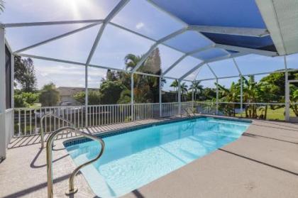 Villa Viscaya - Cape Coral - Roelens Vacations - image 2