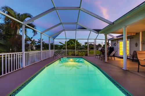 Villa Viscaya - Cape Coral - Roelens Vacations - image 5