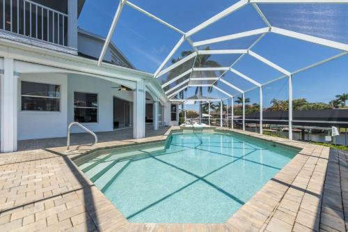 Villa Whispering Palms - Cape Coral - Roelens Vacations - image 2