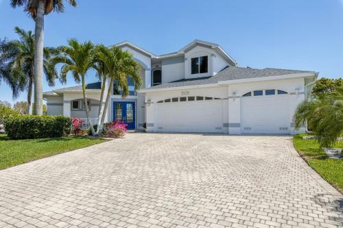 Villa Whispering Palms - Cape Coral - Roelens Vacations - image 4