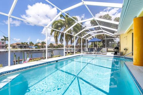 Villa White Paradise - Cape Coral - Roelens Vacations - image 3