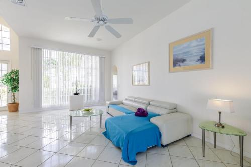 Villa White Paradise - Cape Coral - Roelens Vacations - image 4