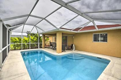 Family Friendly Coral Paradise Private Pool! - image 2