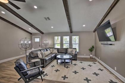 Canalfront Cape Coral Home with Private Pool! - image 3