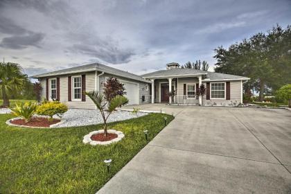 Lakefront Cape Coral Home with Furnished Lanai! - image 3