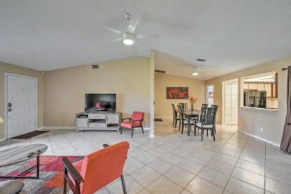 Pet-Friendly Cape Coral Escape by Bike Trails - image 4