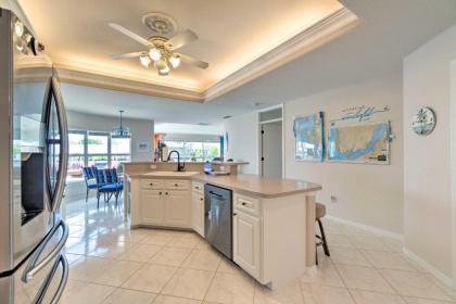 Waterfront Cape Coral Home with Private Pool! - image 11