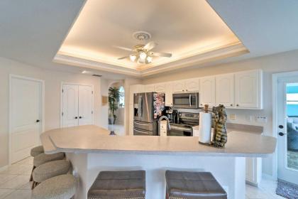 Waterfront Cape Coral Home with Private Pool! - image 13