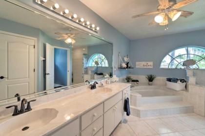 Waterfront Cape Coral Home with Private Pool! - image 18