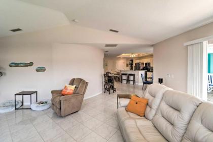 Waterfront Cape Coral Home with Private Pool! - image 5