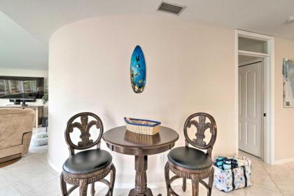 Waterfront Cape Coral Home with Private Pool! - image 6