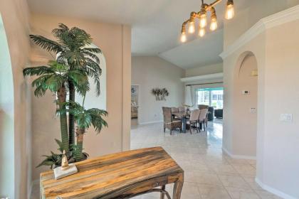 Waterfront Cape Coral Home with Private Pool! - image 8