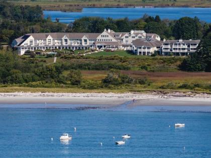 Inn By the Sea Cape Elizabeth