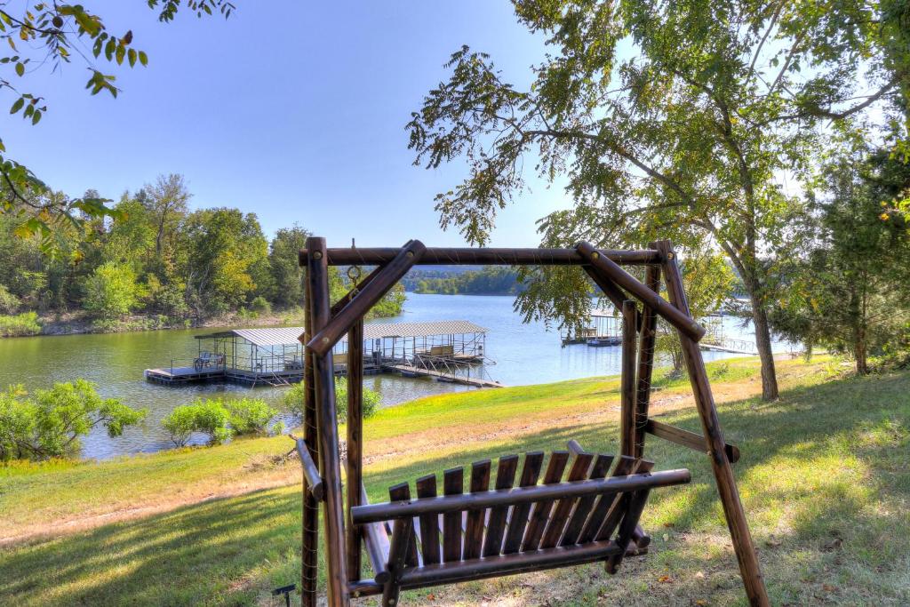 Cottages at Fair Haven Cove - image 5