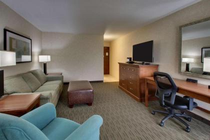 Drury Inn & Suites Cape Girardeau - image 13