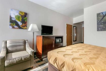 Quality Inn - image 10