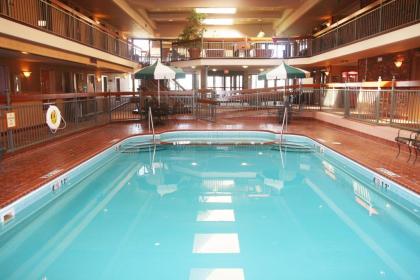 Auburn Place Hotel & Suites Cape Girardeau - image 12