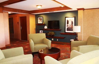 Auburn Place Hotel & Suites Cape Girardeau - image 14