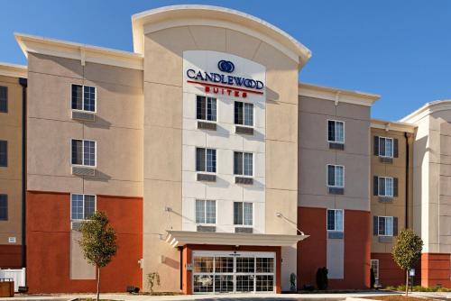 Candlewood Suites Cape Girardeau an IHG Hotel - main image