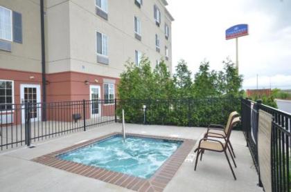 Candlewood Suites Cape Girardeau an IHG Hotel - image 11