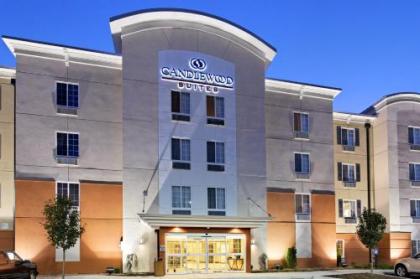 Candlewood Suites Cape Girardeau an IHG Hotel - image 12