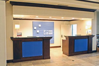 Holiday Inn Express Hotel & Suites Cape Girardeau I-55 an IHG Hotel - image 10