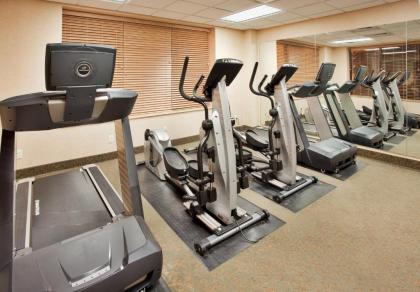 Holiday Inn Express Hotel & Suites Cape Girardeau I-55 an IHG Hotel - image 7