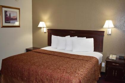 Townhouse Inn Cape Girardeau Mo