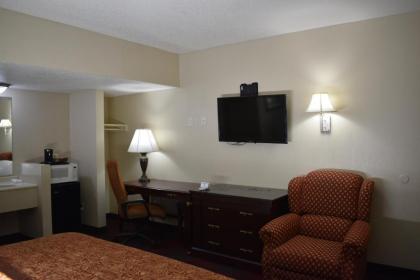 Town House Inn Cape Girardeau - image 12