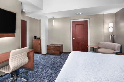 Courtyard by Marriott Cape Girardeau Downtown - image 15