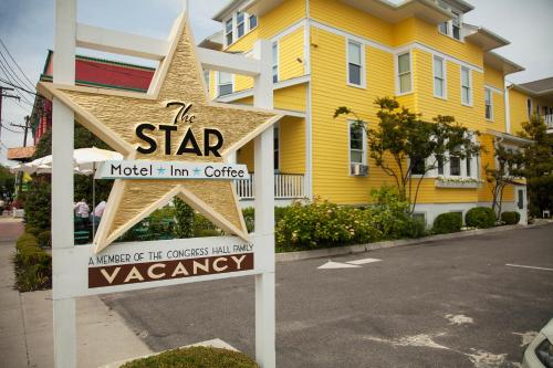 The Star Inn - main image