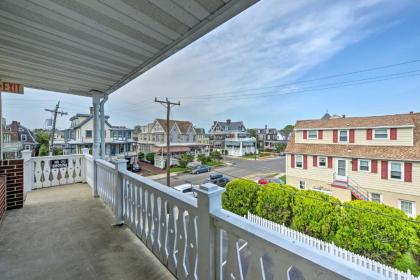 Luxe Historic Beach Condo Walk to Atlantic Coast! - image 14