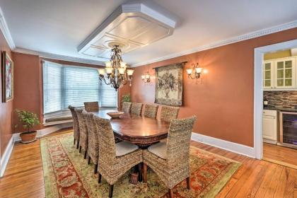 Striking Cape May Getaway Steps From Beach! - image 4