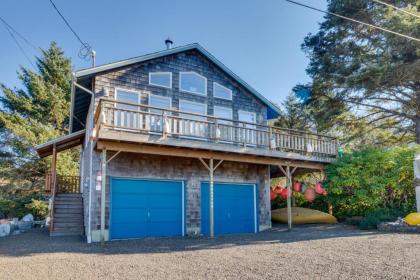 Holiday homes in Cape meares Oregon