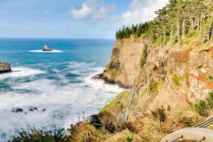 Cape Meares Beach Getaway - image 2