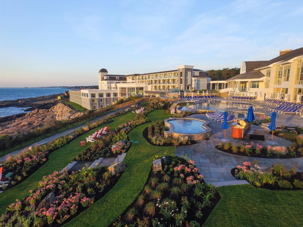 Cliff House Maine - image 2