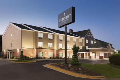 Country Inn & Suites by Radisson Washington D.C. East - Capitol Heights MD - image 12