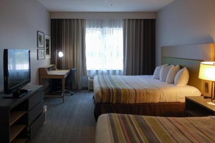 Country Inn & Suites by Radisson Washington D.C. East - Capitol Heights MD - image 2