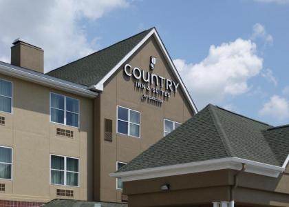 Country Inn & Suites by Radisson Washington D.C. East - Capitol Heights MD - image 5