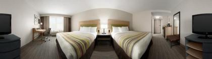 Country Inn & Suites by Radisson Washington D.C. East - Capitol Heights MD - image 9