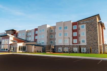 Residence Inn Upper marlboro Joint Base Andrews Capitol Heights Maryland