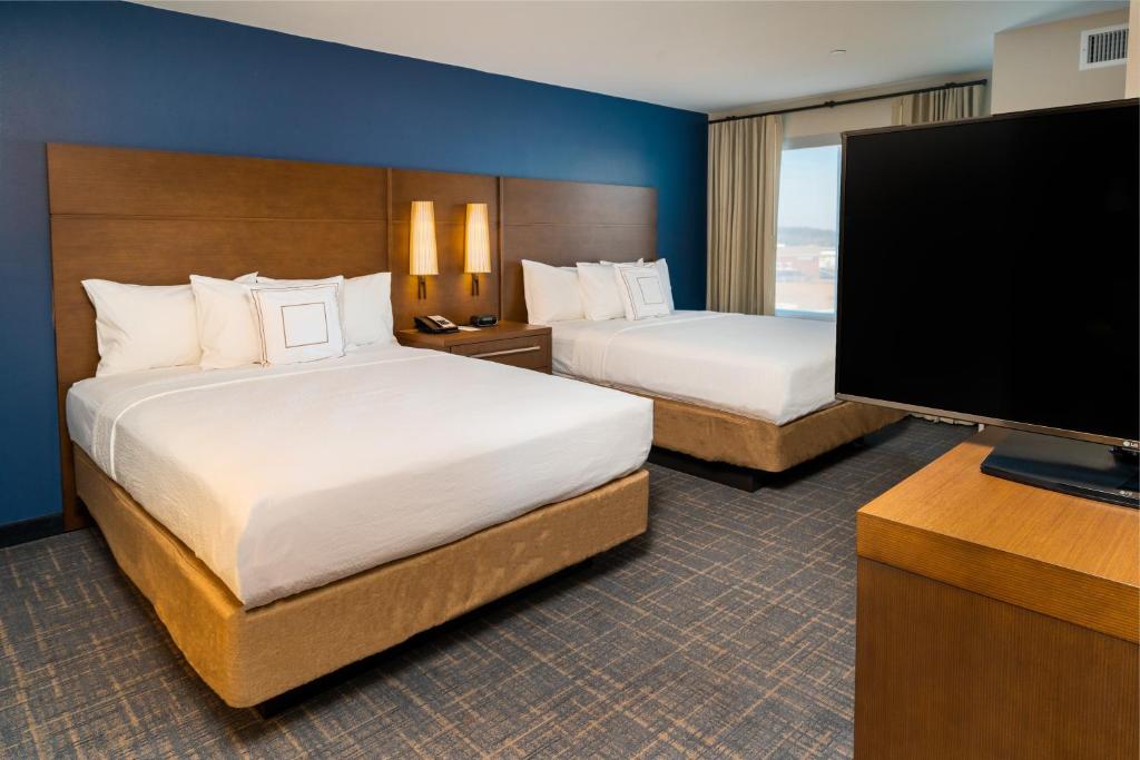 Residence Inn Upper Marlboro Joint Base Andrews - image 3