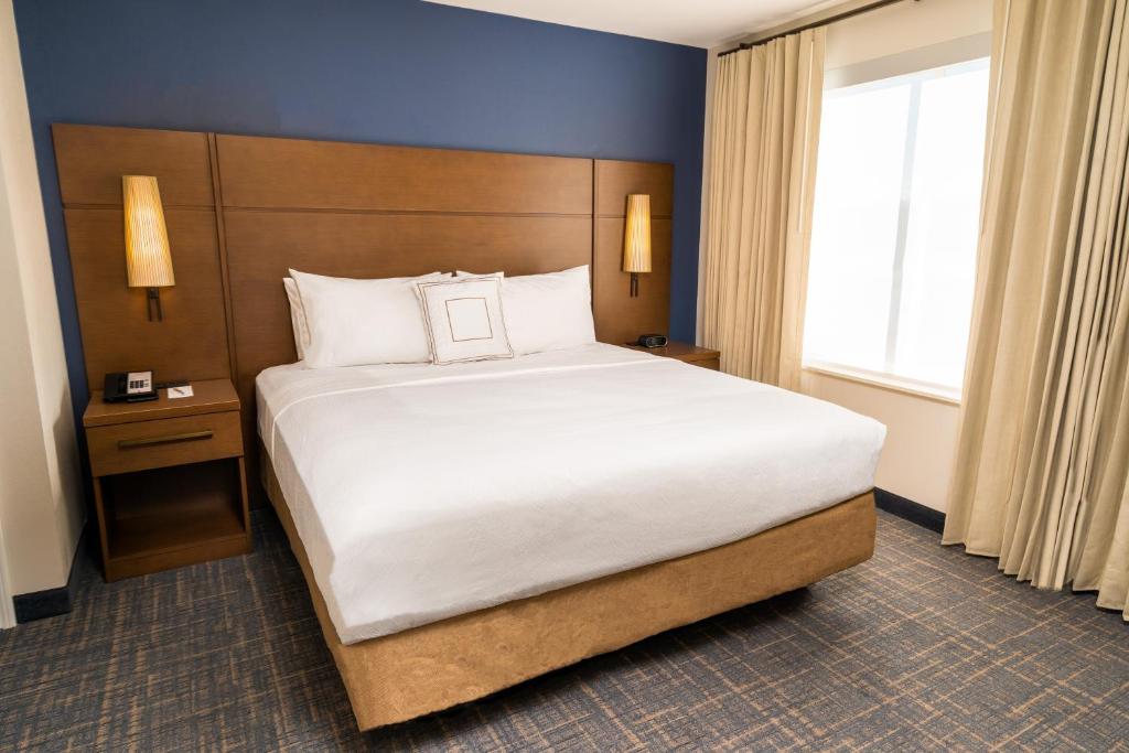 Residence Inn Upper Marlboro Joint Base Andrews - image 7