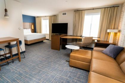 Residence Inn Upper Marlboro Joint Base Andrews - image 9