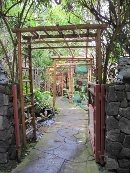 Coffee Garden BnB - image 13