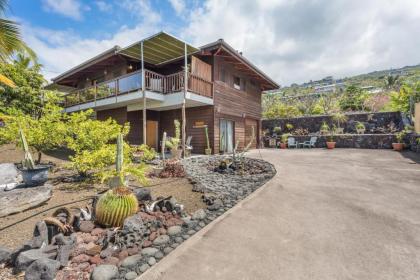 Big Island Kona Dreams by Coldwell Banker Island Vacations Hawaii