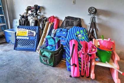 Captain Cook Home - Lanai Ocean Views and Beach Toys - image 3