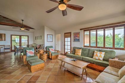 Captain Cook ‘Anji’s Beach House’ w/Lanai & Views! - image 11