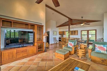 Captain Cook ‘Anji’s Beach House’ w/Lanai & Views! - image 13